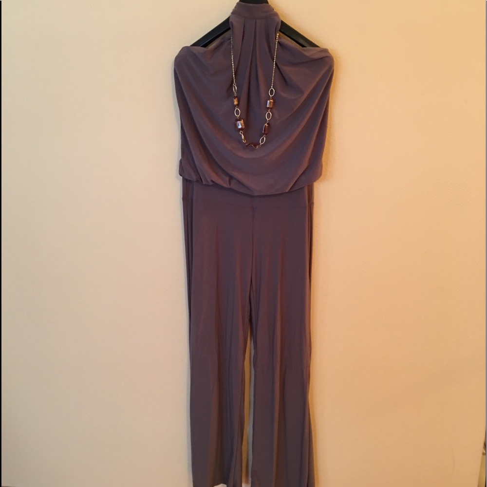 Voila Jumpsuit.